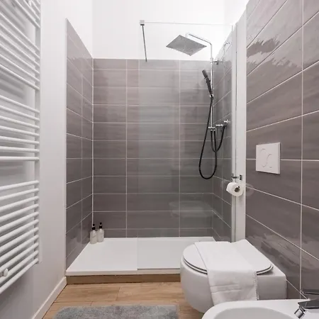 Urban Escape Apartment Bologna