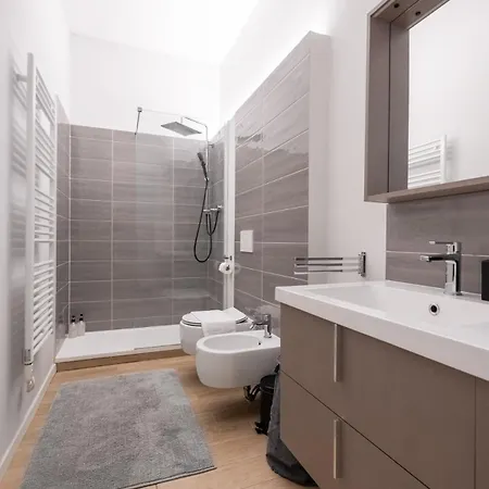 Urban Escape Apartment Bologna